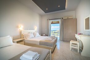 Armonia Studios & Apartments