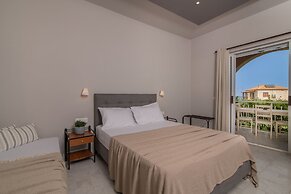 Armonia Studios & Apartments