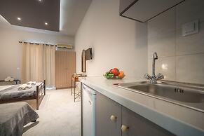 Armonia Studios & Apartments