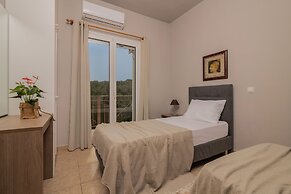 Armonia Studios & Apartments