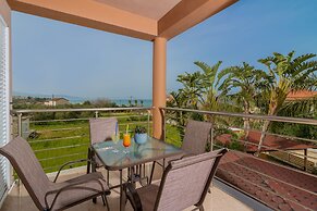 Armonia Studios & Apartments