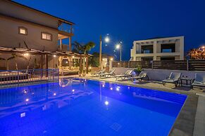 Armonia Studios & Apartments