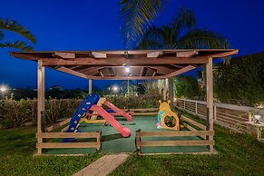 Armonia Studios & Apartments