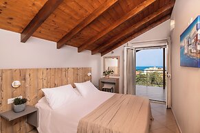 Armonia Studios & Apartments