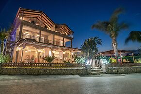 Armonia Studios & Apartments