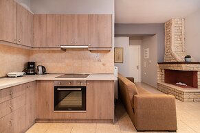 Armonia Studios & Apartments