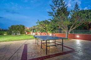 Armonia Studios & Apartments