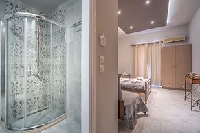 Armonia Studios & Apartments