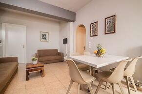 Armonia Studios & Apartments