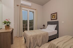 Armonia Studios & Apartments
