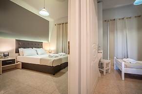 Armonia Studios & Apartments