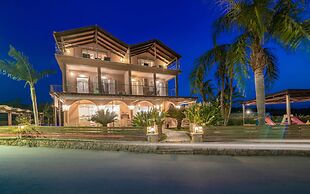 Armonia Studios & Apartments