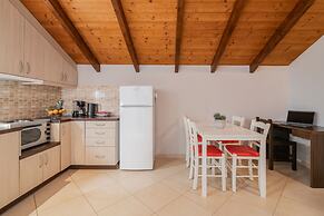 Armonia Studios & Apartments