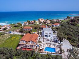 Armonia Studios & Apartments