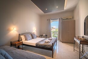 Armonia Studios & Apartments