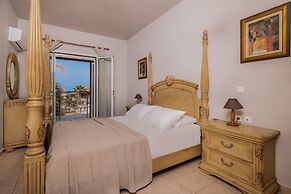 Armonia Studios & Apartments