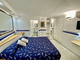 Giovanni Rooms Manarola