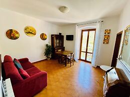 Giovanni Rooms Manarola