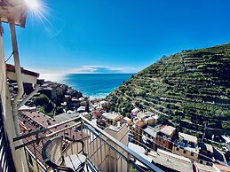 Giovanni Rooms Manarola