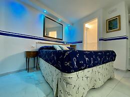 Giovanni Rooms Manarola