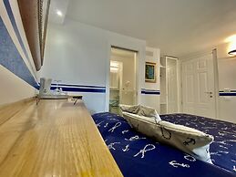 Giovanni Rooms Manarola
