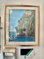 Giovanni Rooms Manarola