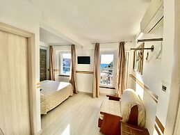 Giovanni Rooms Manarola