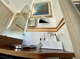 Giovanni Rooms Manarola