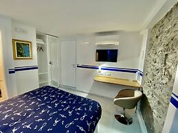 Giovanni Rooms Manarola