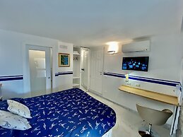 Giovanni Rooms Manarola