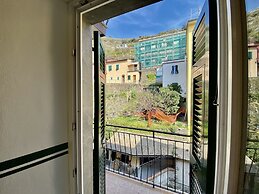 Giovanni Rooms Manarola