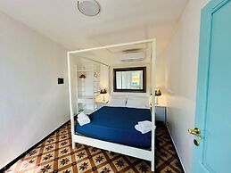 Giovanni Rooms Manarola