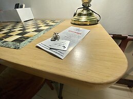 Giovanni Rooms Manarola