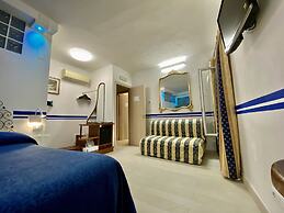 Giovanni Rooms Manarola