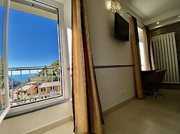 Giovanni Rooms Manarola