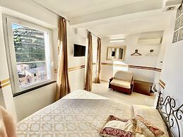 Giovanni Rooms Manarola