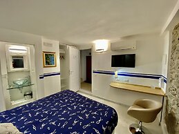 Giovanni Rooms Manarola