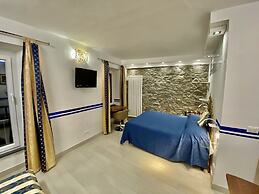 Giovanni Rooms Manarola