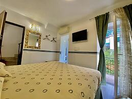 Giovanni Rooms Manarola