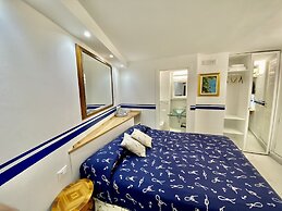 Giovanni Rooms Manarola