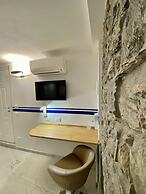 Giovanni Rooms Manarola