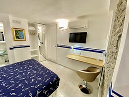 Giovanni Rooms Manarola