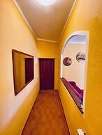 Giovanni Rooms Manarola