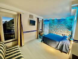 Giovanni Rooms Manarola