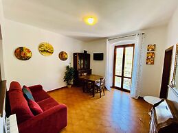 Giovanni Rooms Manarola