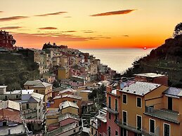 Giovanni Rooms Manarola