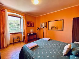 Giovanni Rooms Manarola