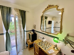 Giovanni Rooms Manarola