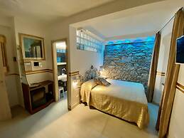 Giovanni Rooms Manarola