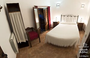 Apartamentos El Huerto de Lobras